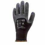 GANTS DE PROTECTION THERMIQUE EURO-ICE 6630 POLYAMIDE ACRYLIQUE - 10