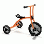 GRAND TRICYCLE GAMME ÉVOLUTIVE