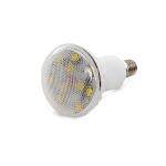 GREENICE - AMPOULE LED E14 5W 400LM 6000ºK CÉRAMIQUE R50 40.000H [HO-5W-R50-E14-CW]