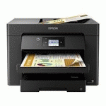 IMPRIMANTE MULTIFONCTION JET D