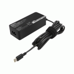 LENOVO 65W STANDARD AC ADAPTER (USB TYPE-C) - ADAPTATEUR SECTEUR - 65 WATT - US