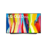 OLED EVO OLED55C25LB 139,7 CM (55) 4K ULTRA HD SMART TV WIFI GRIS - LG