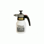 PULVÉRISATEUR À PRESSION VITON 1,25L - HOZELOCK - 5102P0000