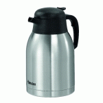 BARTSCHER BOUTEILLE ISOTHERME 2 LITRES