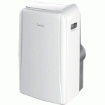 CLIMATISEUR MOBILE MONOBLOC MAF 2640 W AIRWELL