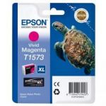 EPSON CARTOUCHE JET D'ENCRE MAGENTA TORTUE C13T157340-C13T157340