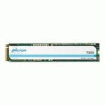 MICRON 7300 PRO - DISQUE SSD - 1.92 TO - PCI EXPRESS 3.0 X4 (NVME) - CONFORMITÉ TAA