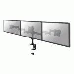 NEOMOUNTS BY NEWSTAR SELECT NM-D135D3 - KIT DE MONTAGE - POUR 3 ÉCRANS LCD (FULL-MOTION)
