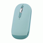 SOURIS SANS FIL T'NB COLOR, BLEU