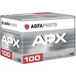 1 AGFAPHOTO APX PAN 100 135/36