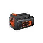 BATTERIE LITHIUM BLACK+DECKER BL2536 36V