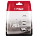 CANON TWINPACK BCI3N X2 4479A287AA