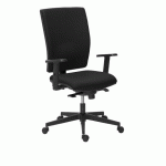 CHAISE DE BUREAU BRUNEAU ACTIV