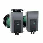 CIRCULATEUR COLLECTIF DE CHAUFFAGE YONOS MAXO D 40/0,5-8 PN 6/10 ENTRAXE 220 MM WILO