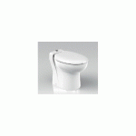 BROYEUR WC W30SP SILENCE 500 W - WATERMATIC - W30SPXSR_C0G_16