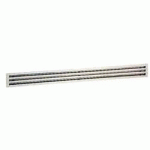 DIFFUSEUR LINEAIRE A FENTE LSD-PL 1X2000 A