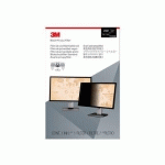 3M FILTRE DE CONFIDENTIALITÉ POUR MONITEUR 23 PO (584 MM), 16:9, PF230W9B