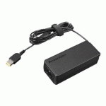 LENOVO 0B47484 ADAPTATEUR DE PUISSANCE & ONDULEUR INTÉRIEURE 65 W NOIR