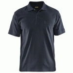 POLO MARINE FONCÉ TAILLE XS - BLAKLADER