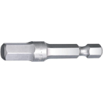 STAHLWILLE - 08330003 PUNTA PARA TORNILLOS E 6.3 1280