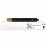 TONER REMANUFACTURÉ OWA - STANDARD - CYAN - POUR CANON C-EXV29C - TONER COMPATIBLE