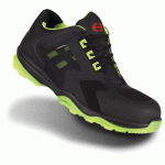 BASKETS DE SÉCURITÉ BASSES RUN-R 200 S1P - P 39 - HECKEL