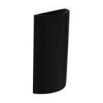 CACHE-CÂBLES STILE LINE COVER + PARASURTENSEUR F9E600FR1M - 6 CONNECTEURS