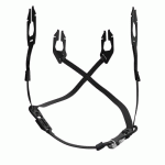 JUGULAIRE UNIVERSELLE 4-POINTS POUR CASQUE V-GARD MSA