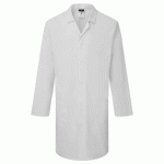 LOT DE 2 - PORTWEST ES852 ES1 ESSENTIAL BLOUSE DE LABORATOIRE BLANC - TAILLE XL