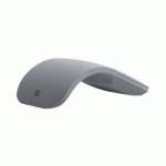 MICROSOFT SURFACE ARC MOUSE SOURIS VOYAGE AMBIDEXTRE BLUETOOTH BLUETRACK 1000 DPI