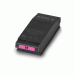 OKI 09006128 CARTOUCHE DE TONER 1 PIÈCE(S) ORIGINAL MAGENTA - TONER AUTHENTIQUE