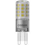 OSRAM LED PIN G9 DIM / AMPOULE LED G9, DIMMABLE , 4,40 W, 40-W-REMPLACEMENT, CLAIR, WARM WHITE, 2700 K - MEHRFARBIG