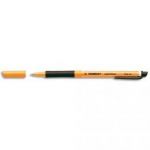 STABILO ROLLER POINT VISCO NOIR DE 1099/46