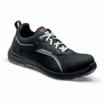 CHAUSSURE DE SÉCURITÉ FLOYD S3 BAS NOIR P37 - LEMAITRE