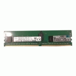 HPE SMARTMEMORY - DDR4 - MODULE - 16 GO - DIMM 288 BROCHES - 2666 MHZ / PC4-21300 - MÉMOIRE ENREGISTRÉ