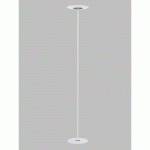 LAMPADAIRE LED KITEL 71 - 24W - BLANC