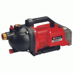 POMPE D'ARROSAGE DE SURFACE SANS FIL - AQUINNA 36/30 - POWER X-CHANGE EINHELL