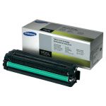 SAMSUNG SAMSUNG CLT-Y504S - JAUNE - ORIGINAL - CARTOUCHE DE TONER