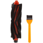 TLILY - BROSSE PRINCIPALE BROSSE À ROULEAU CONVIENT POUR M301 M201 M501-A M501-B M520 M520M T700 M571 T800 M200 ASPIRATEUR ROBOTIQUE