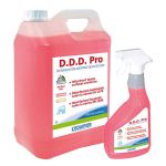 DÉTARTRANT DÉSINFECTANT L'EQUIPIER PRO - DÉTARTRANT DÉSINFECTANT SANITAIRE L'EQUIPIER PRO PULVÉ 750 ML LOT DE 3