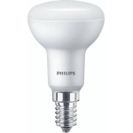 PHILIPS - LED CEE: F (A - G) LIGHTING LED STANDARD R50 REFLEKTOR 871951437192700 E14 PUISSANCE: 6 W BLANC CHAUD