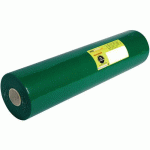 NAPPE NON TISSÉ SPUNBOND TÊTE À TÊTE - ROULEAU DE 24 M VERTSAPIN - COGIR