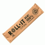 RINCE-DOIGTS JETABLE ROLL IT FEEL GEEN 50 G/M² CELLULOSE BLANC (VENDU PAR 1000)