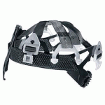 COIFFE IES POUR CASQUE PHEOS - UVEX