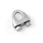 MASIDEF - COLLIERS DE SERRAGE DIAMÈTRE 3MM 2PCS - DY270800