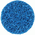 DISQUE ABRASIF SPEED-LOK VORTEX Ø38.1X6.35MM GRAIN MOYEN - NORTON