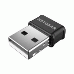 NETGEAR A6150 - ADAPTATEUR RÉSEAU - USB 2.0