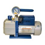 OUTILLAGE FRIGORISTE & CLIMATISATION POMPE À VIDE SÉRIE N SV 70L + VACUOMÈTRE VALUE
