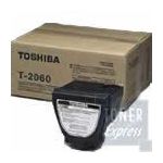 4 * TONER NOIR TOSHIBA T2060E