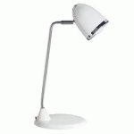 LAMPE FLUO CHARLY BLANCHE